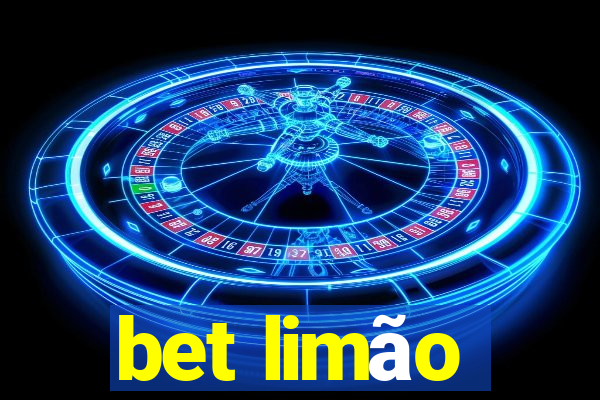 bet limão